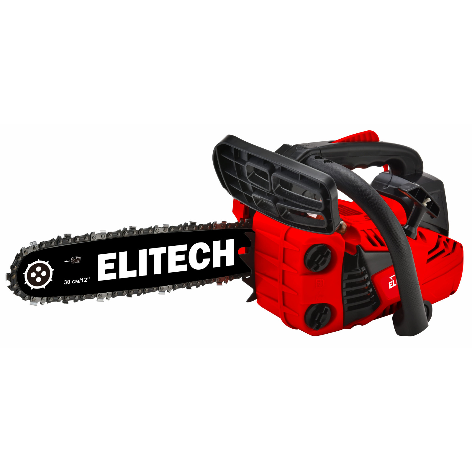 Бензиновая цепная пила Elitech ПБ 2510Т 12632₽