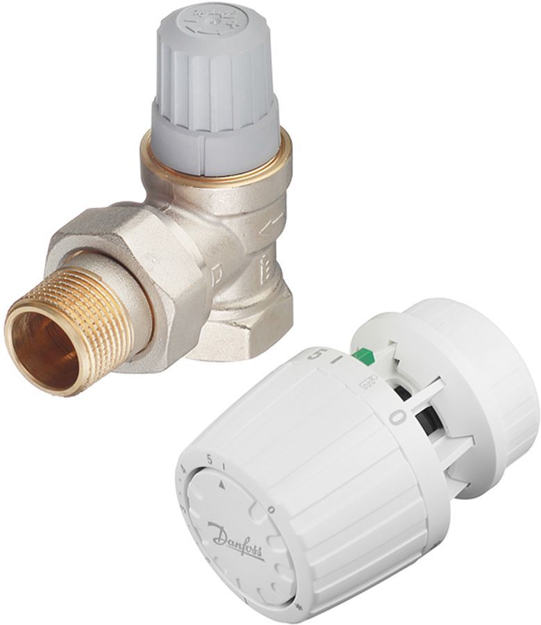 

DANFOSS 013G2233 клапан