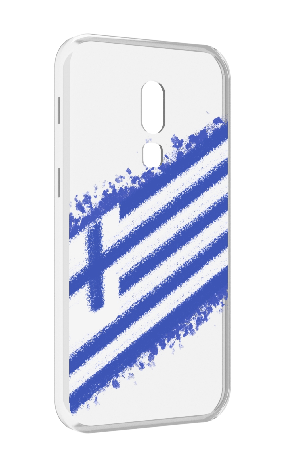 

Чехол MyPads флаг Греции для Meizu V8, Прозрачный, Tocco