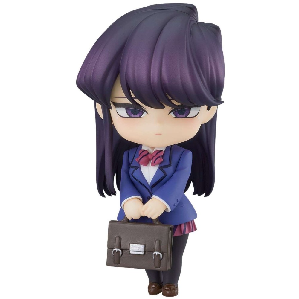 

Фигурка Good Smile Komi Can't Communicate: Shoko Komi