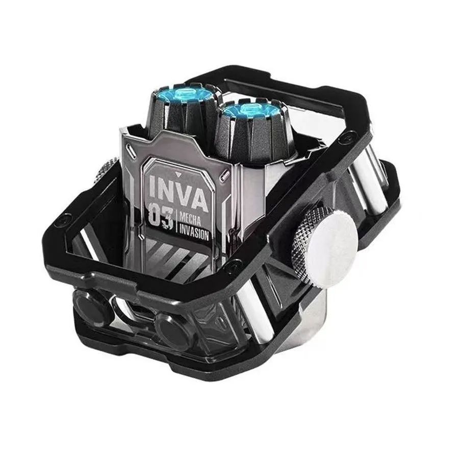 

Беспроводные наушники Tonlish Inva-S 03 Silver, Inva-S 03