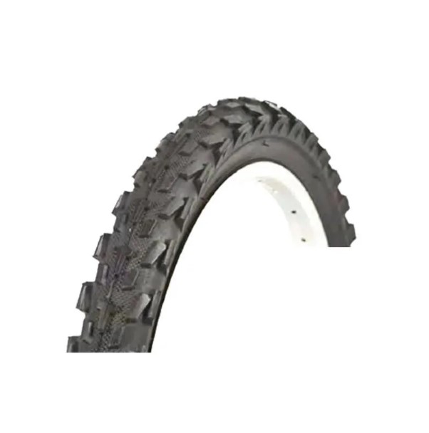 фото Велопокрышка 20" brainy 20x2.35 xr-013/690026 nobrand