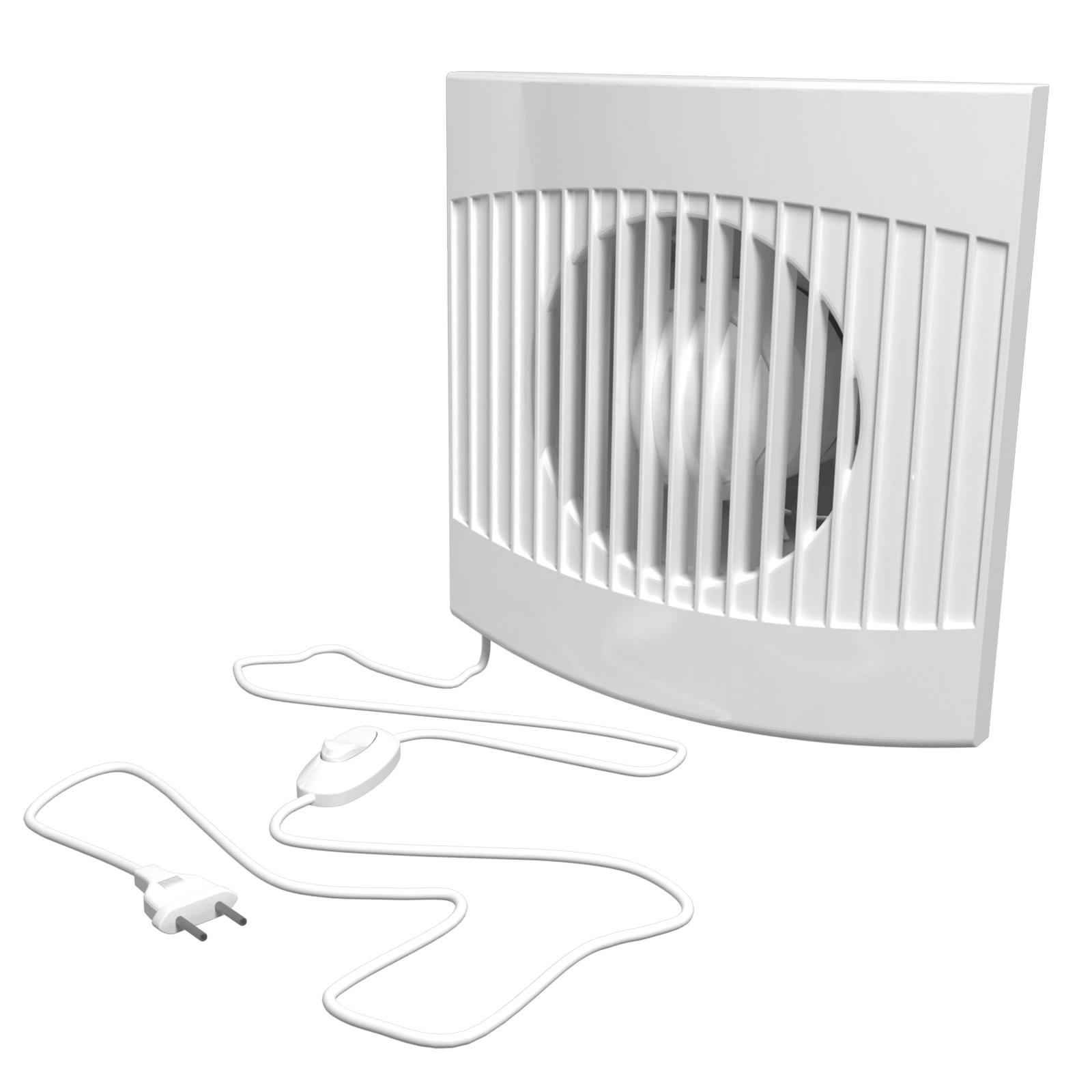 

Вентилятор ERA COMFORT 4C-01, COMFORT 4C-01