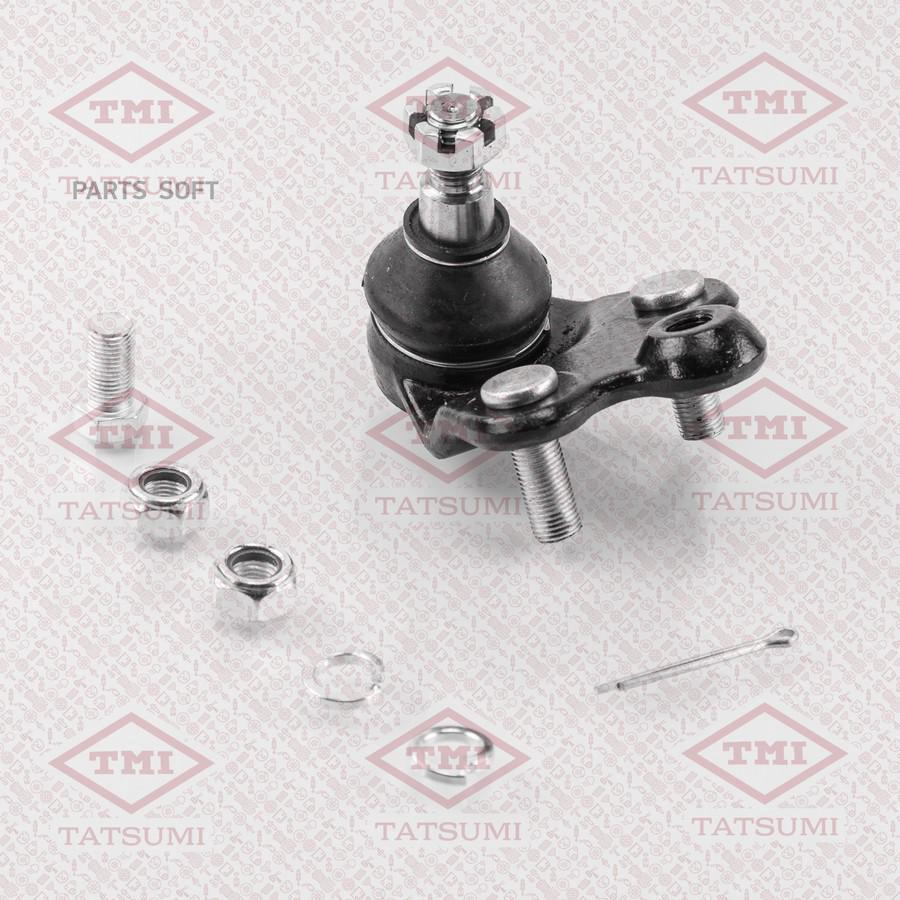 

Опора шаровая HONDA CIVIC 06- нижн.лев. Tatsumi TEA1706L