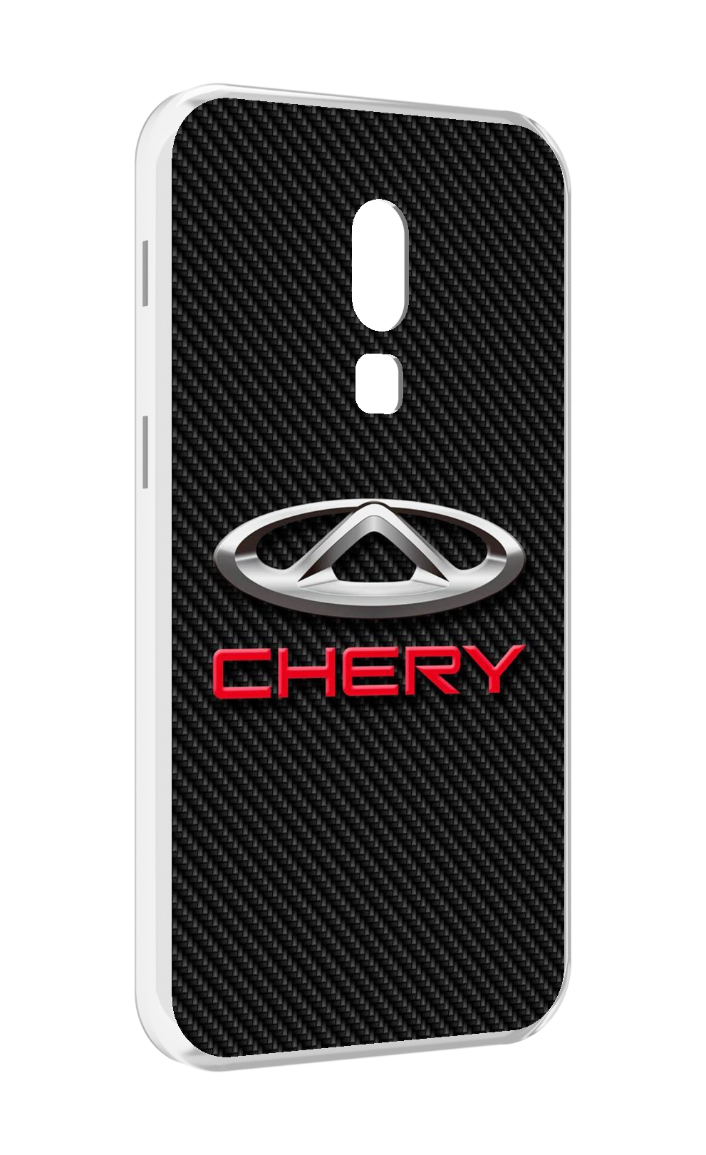 

Чехол Mypads Chery 2 Для Meizu V8, Прозрачный, Tocco
