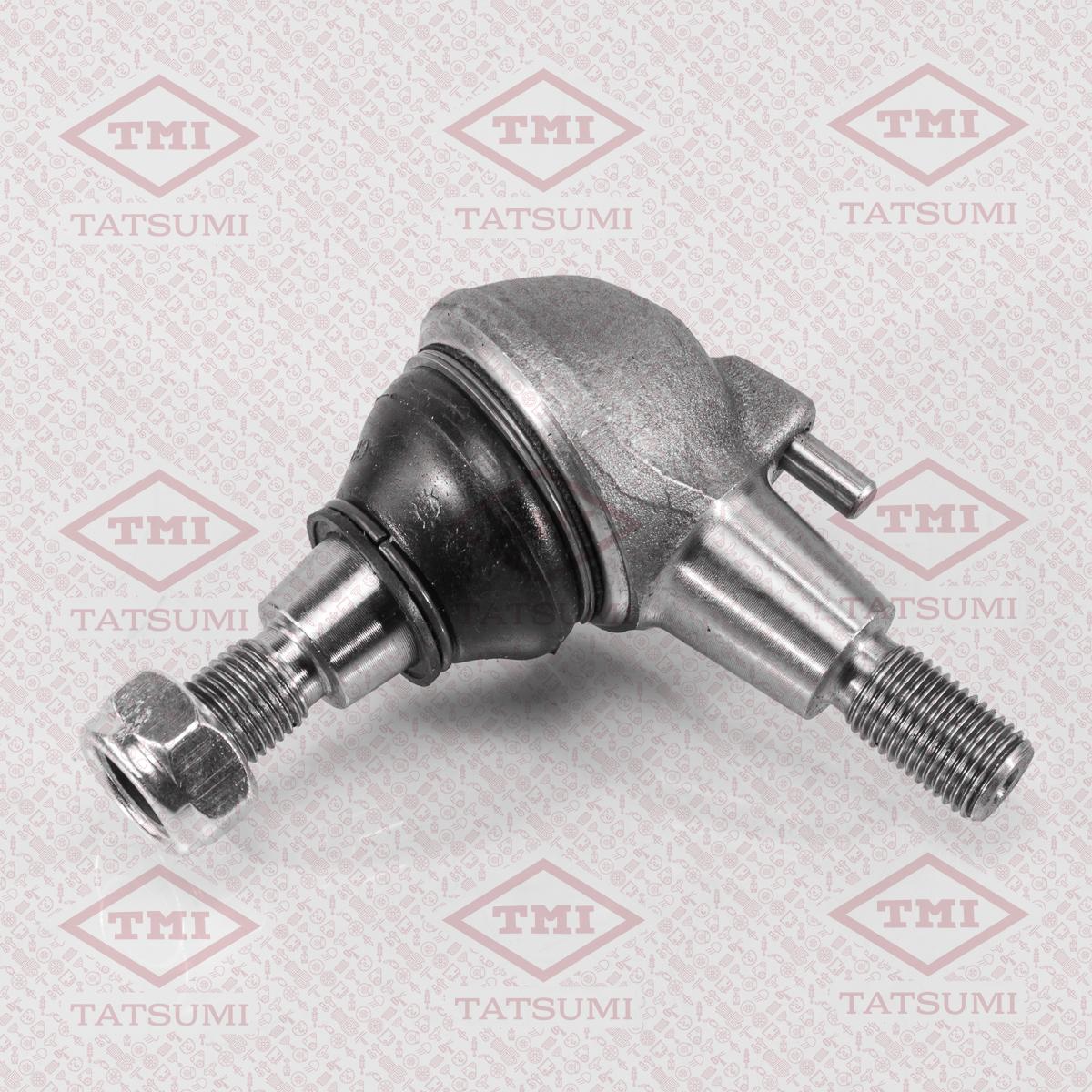 

Опора шаровая MB W212 09- нижн.лев./прав. Tatsumi TEA1098