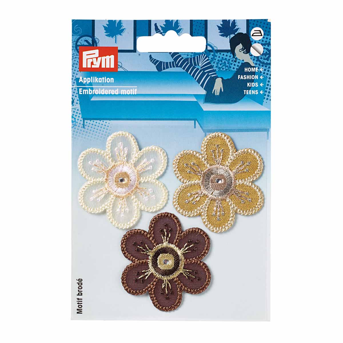 Термоаппликация 