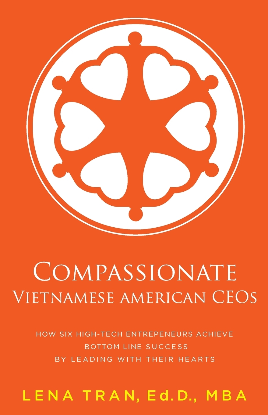 

Compassionate Vietnamese American Ceos