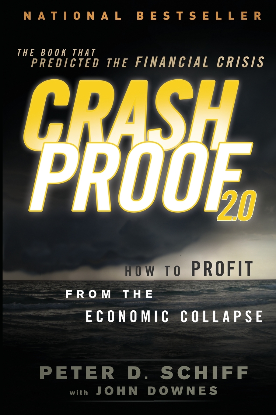 

Crash Proof 2.0