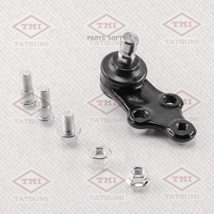 

Опора шаровая нижняя LR TATSUMI TEA1069