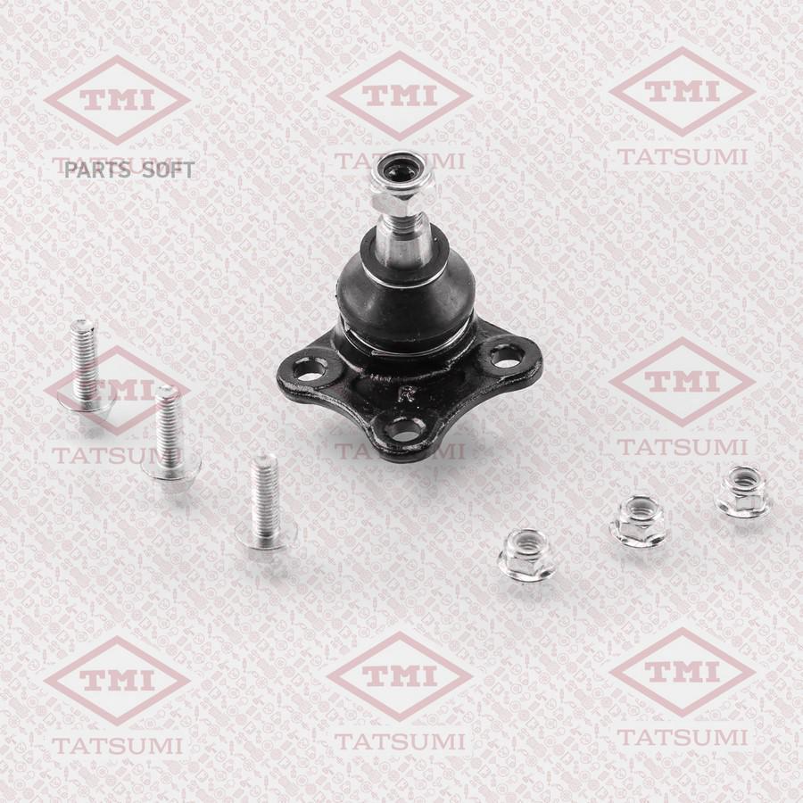 

Опора шаровая VAG A3/OCTAVIA/GOLF 4 96- нижн.прав. Tatsumi TEA1701R