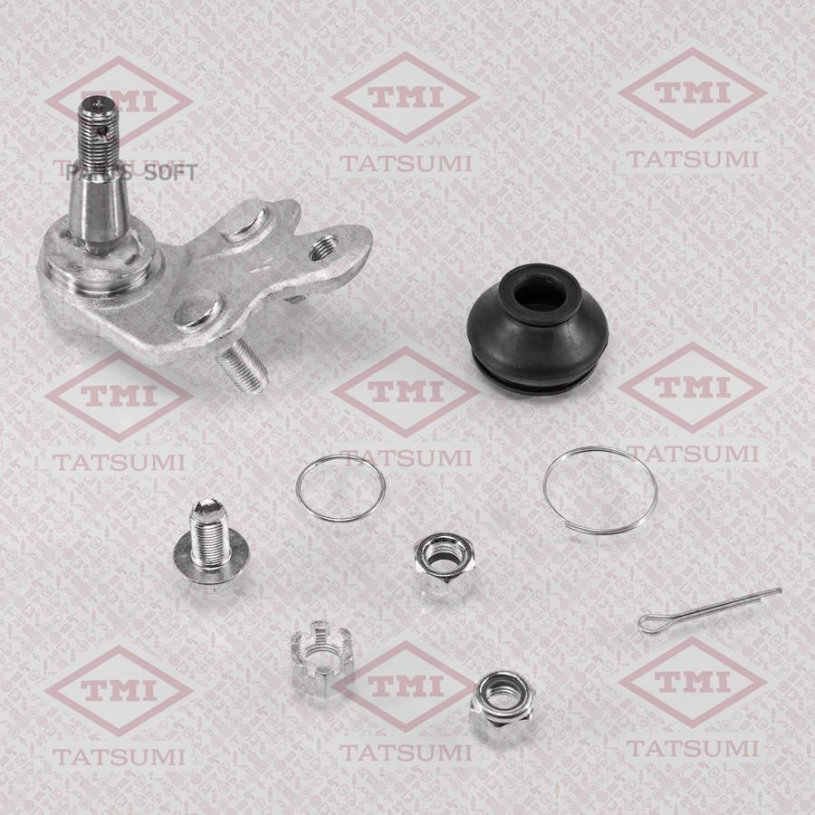 

Опора шаровая нижняя R TEA1710R