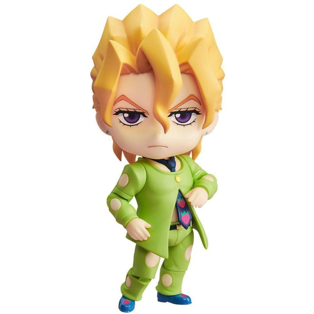 Фигурка Medicos JoJos Bizarre Adventure Pannacotta Fugo 11590₽