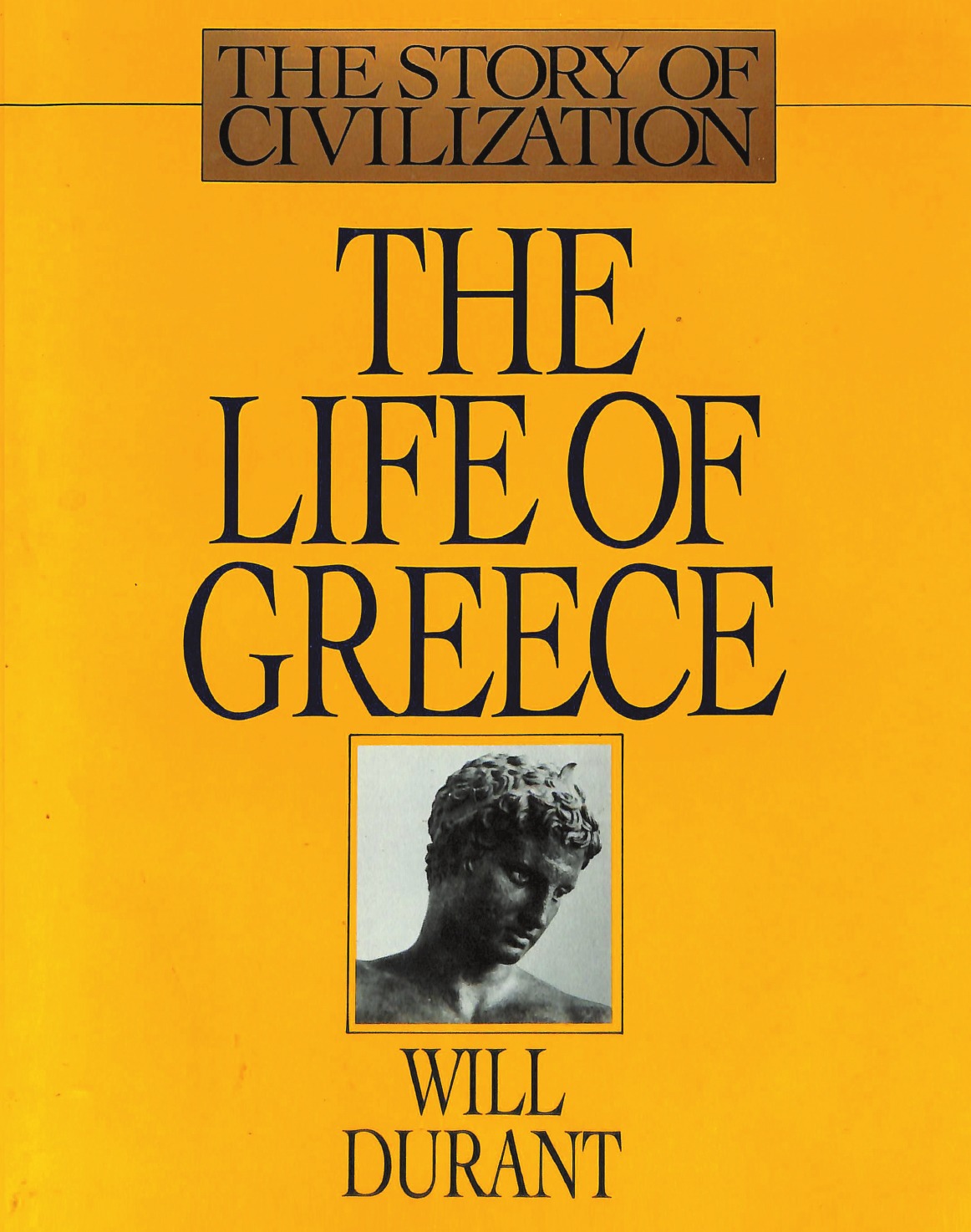 

The Life of Greece