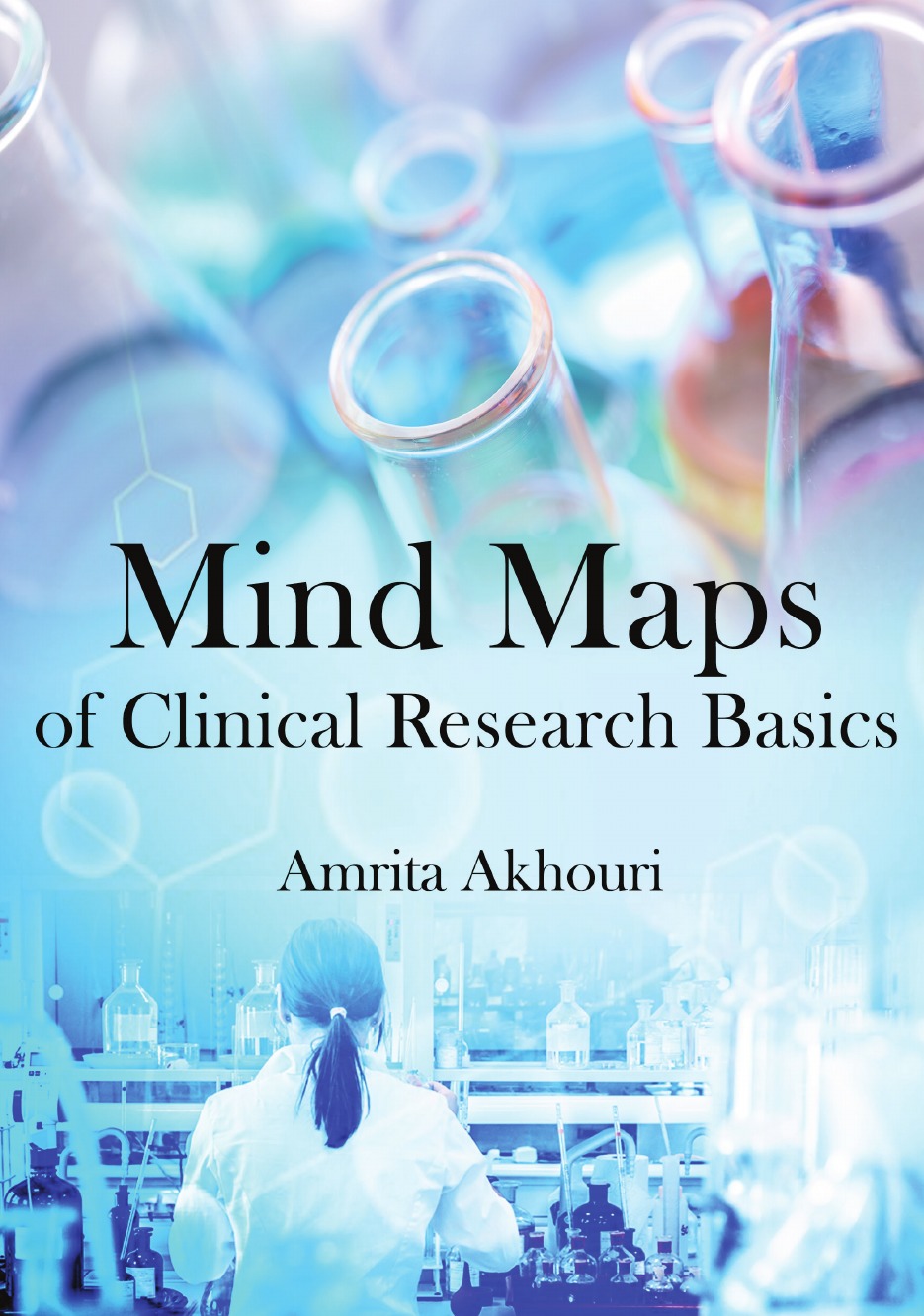 

Mind Maps of Clinical Research Basics