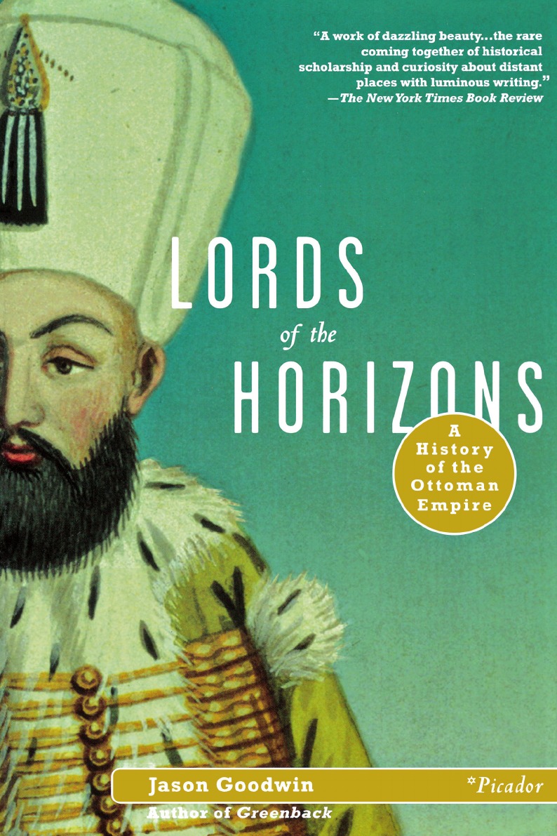 

Lords of the Horizons