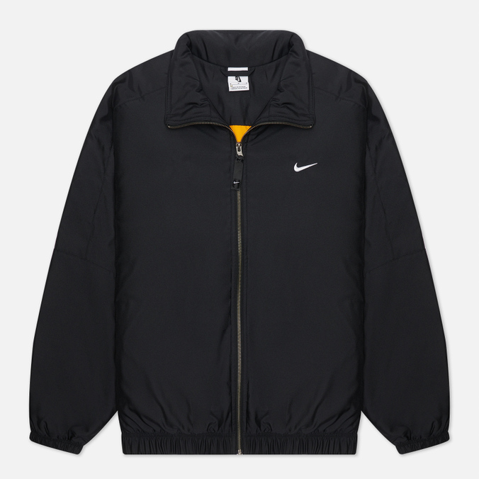 фото Ветровка мужская nike dn1266 черная s