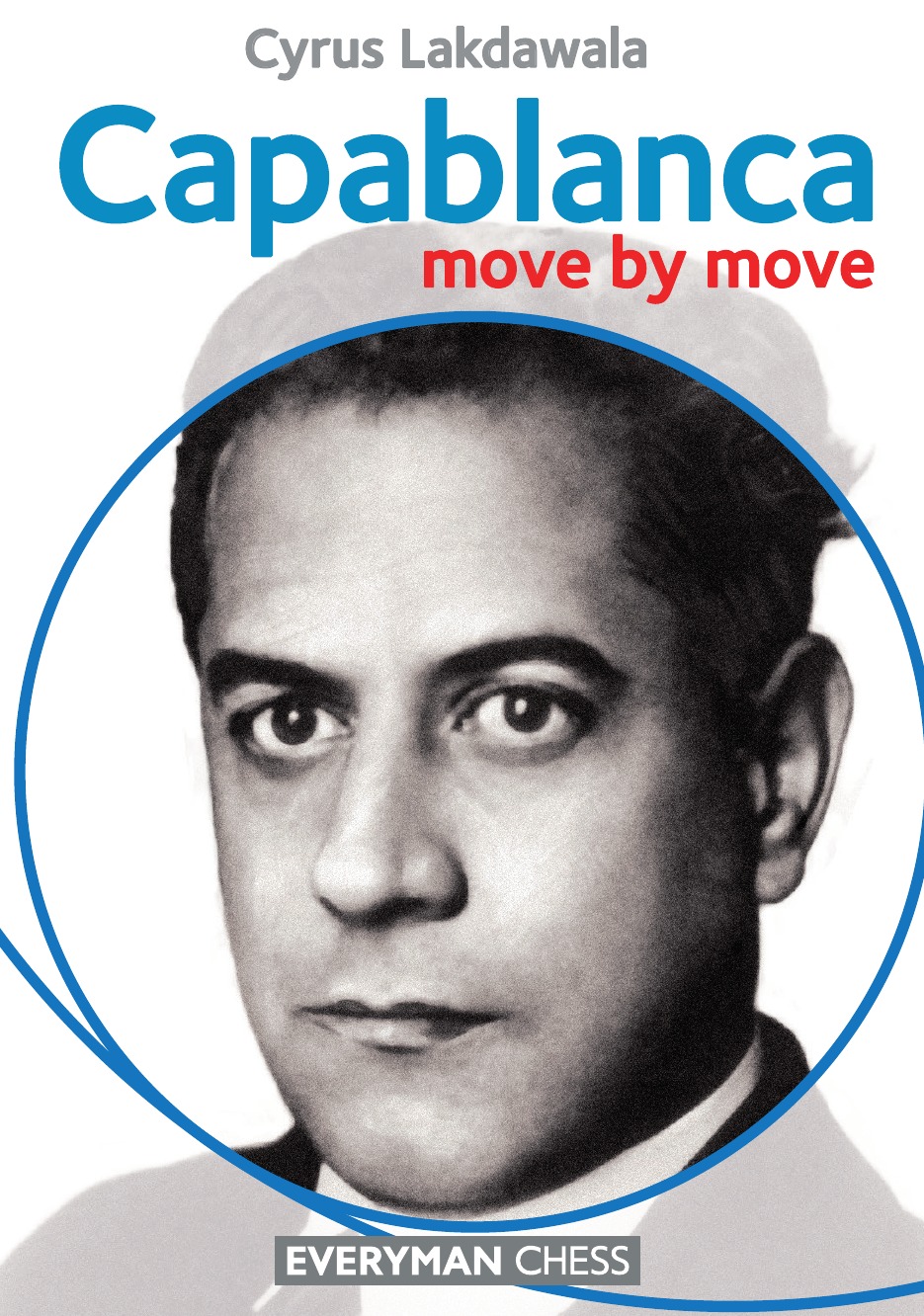 

Capablanca Move by Move