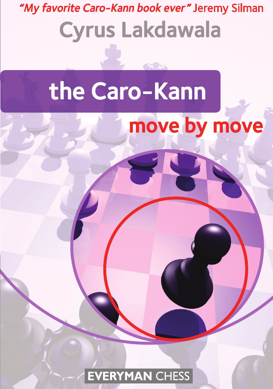 

The Caro Kann Move by Move