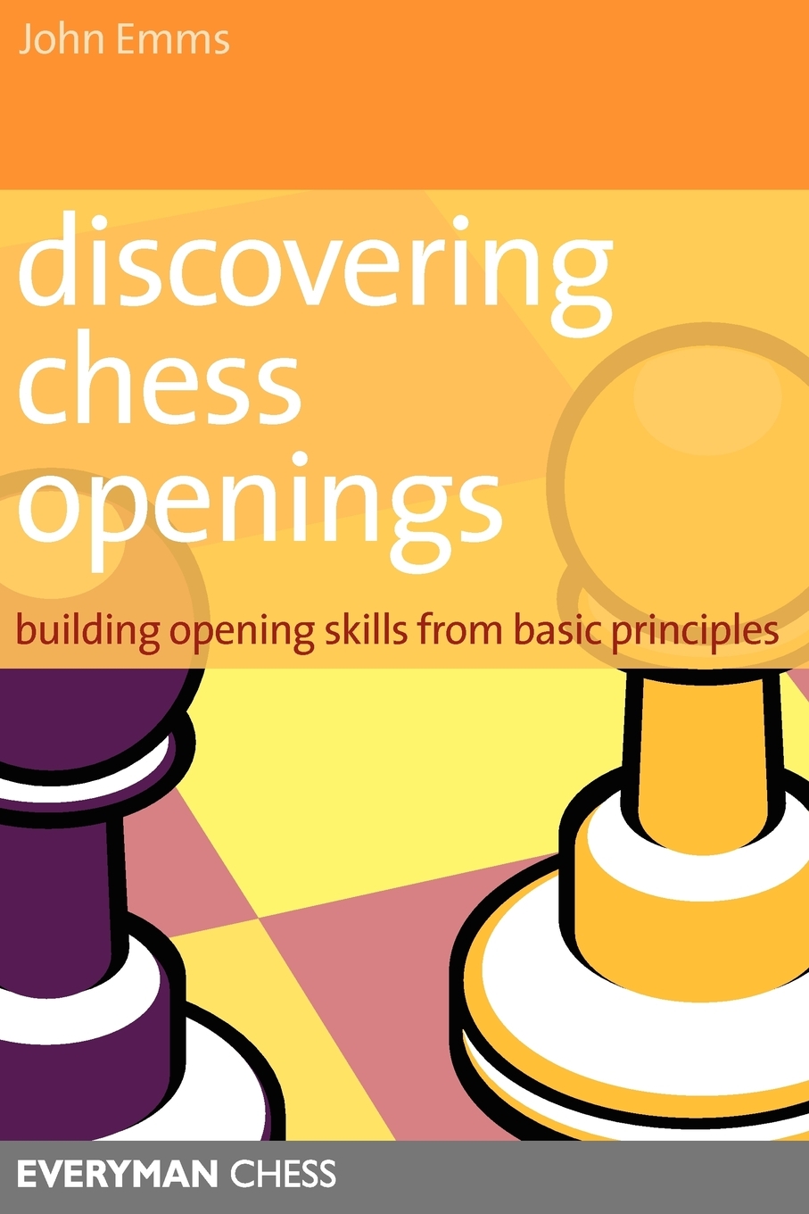 

Discovering Chess Openings