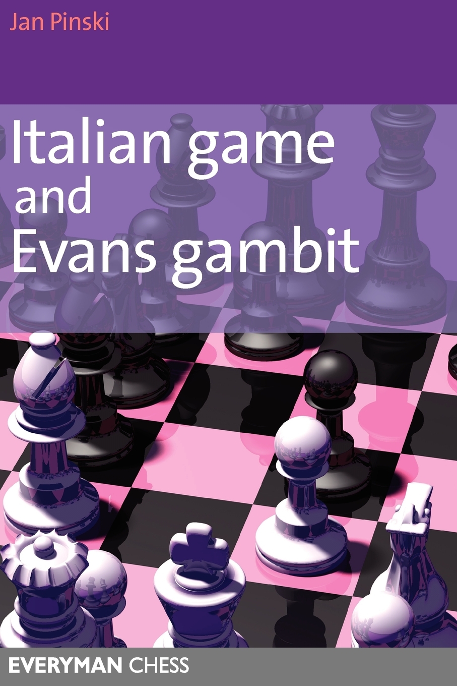 

Italian Game & Evans Gambit