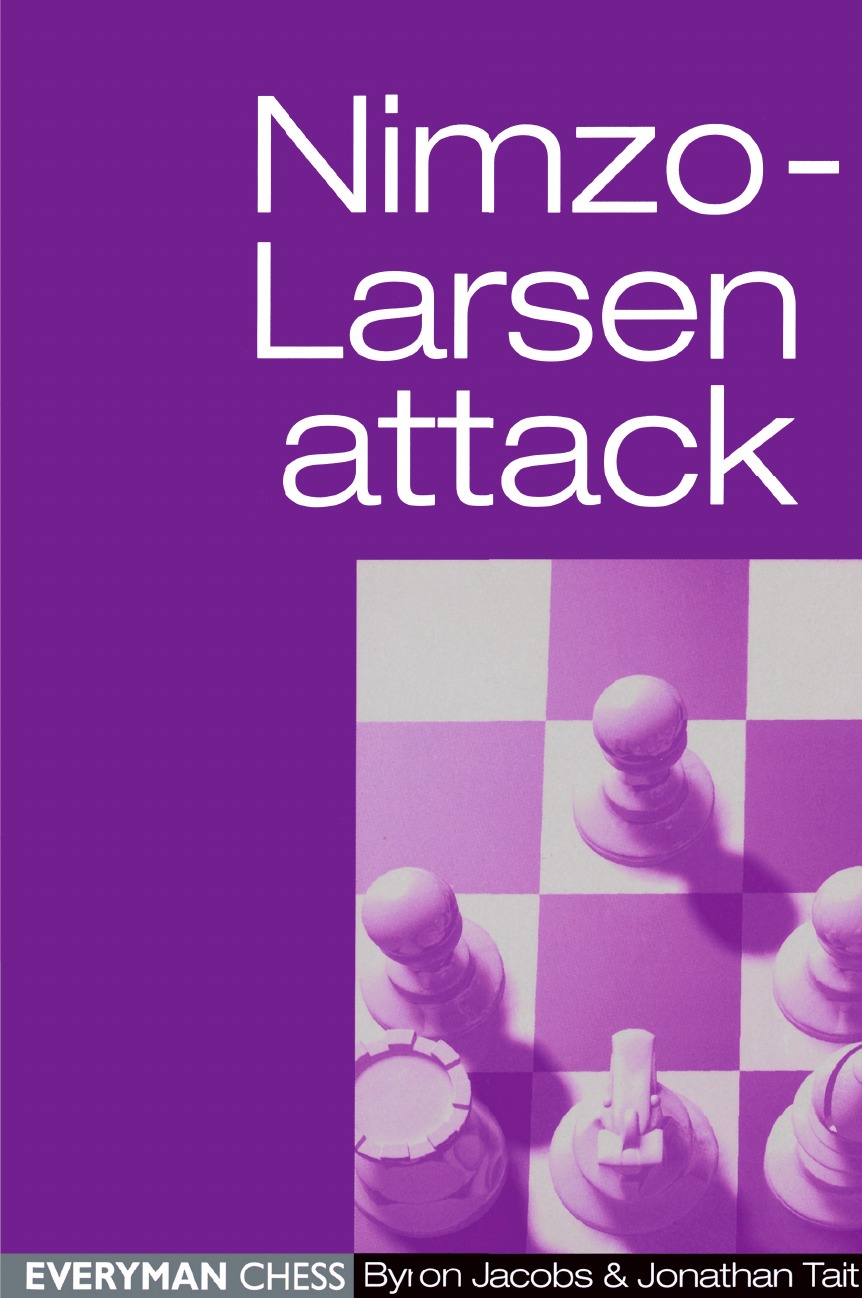 

Nimzo-Larsen Attack