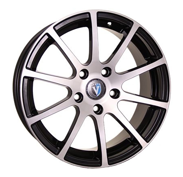 

Диски R16 4x100 6,5J ET42 D60,1 Tech-line 1603 BD