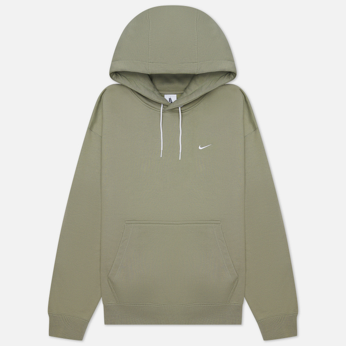 

Худи мужское Nike CV0552 хаки XXL, CV0552