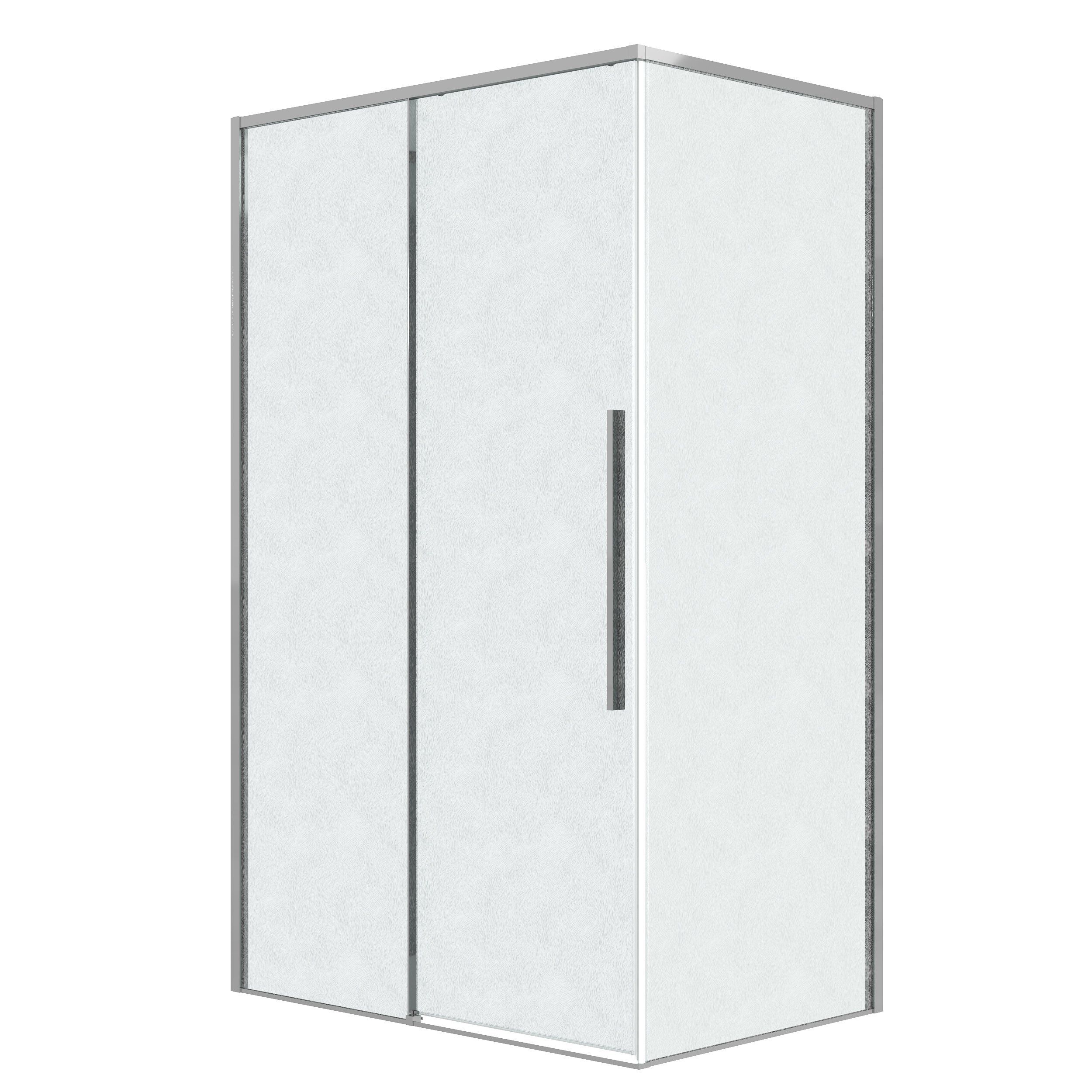 

Душевой уголок Grossman 120.K33.01.1470.10.02 Galaxy (140*70*195) хром, 120.K33.01.1470.10.02 Galaxy (140*70*195) хром, стекло шиншилла, 2 места