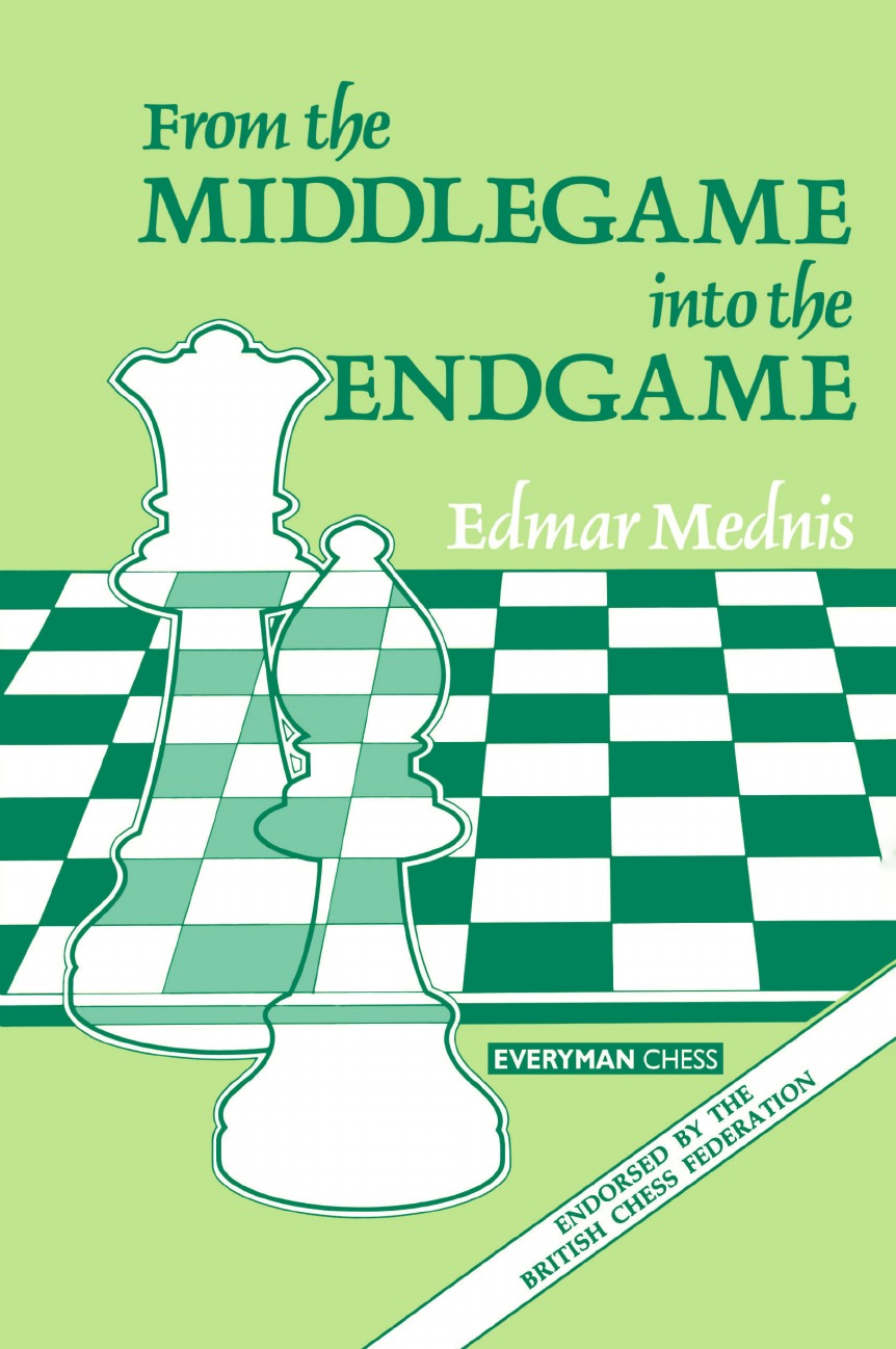 

From Middlegame to Endgame