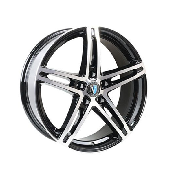 фото Диски r18 5x114,3 7,5j et42 d67,1 tech-line 1818 bd (venti)