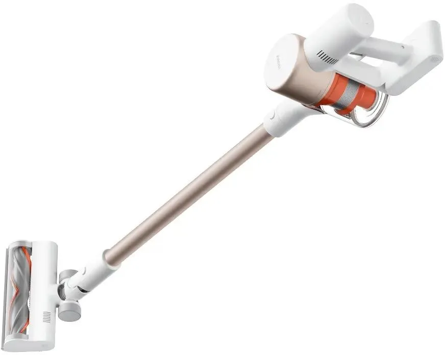 

Пылесос Xiaomi Vacuum Cleaner G9 Plus белый, Vacuum Cleaner G9 Plus