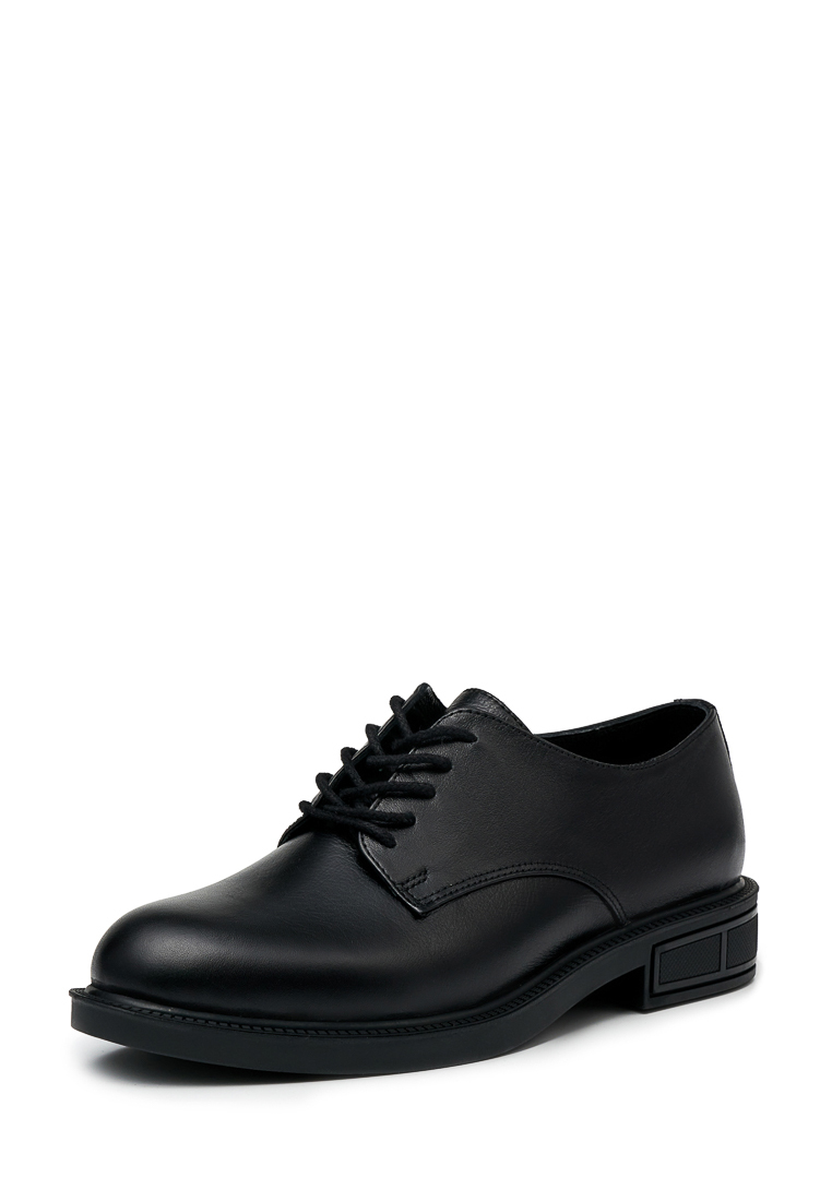 

Полуботинки женские Pierre Cardin 208782 черные 36 RU, Черный, 208782