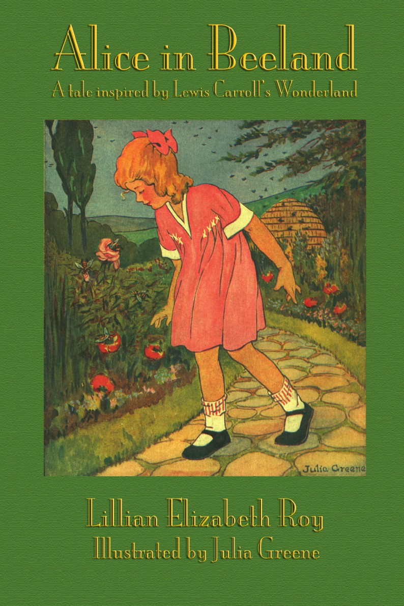 

Alice in Beeland