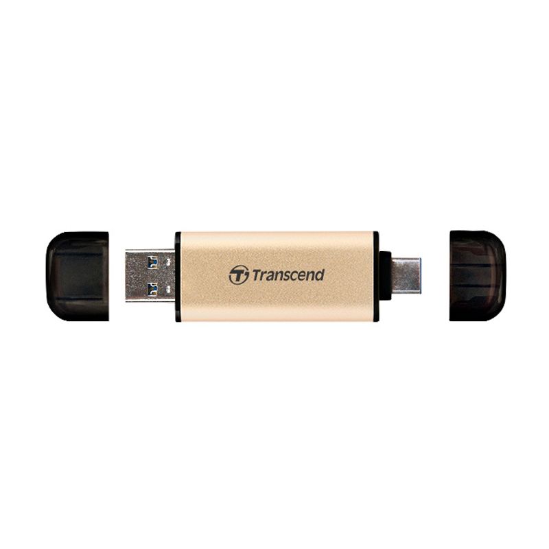 Флешка Transcend JetFlash 930C 256 ГБ