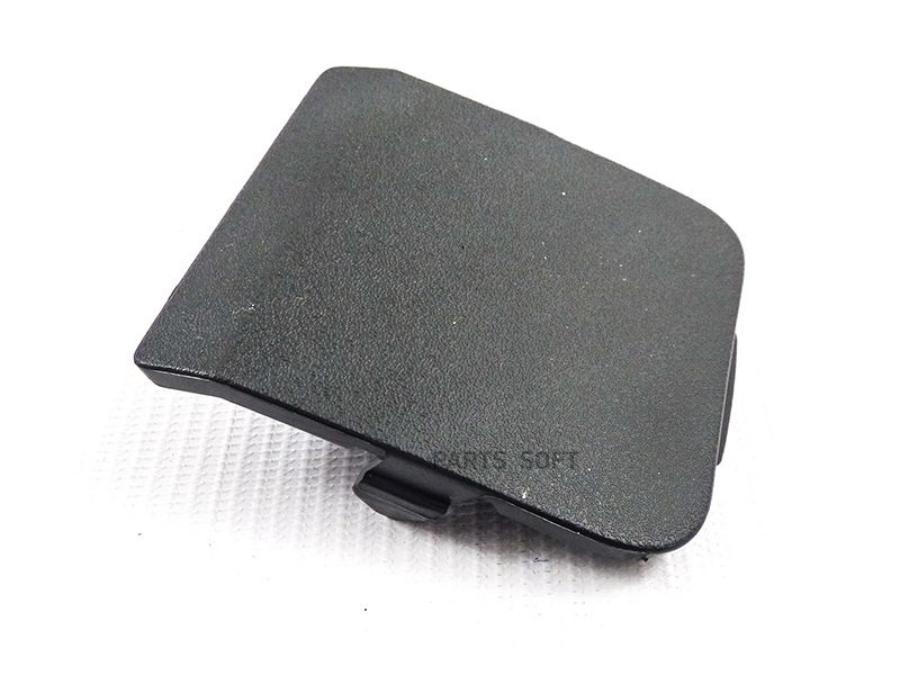 

FORD '1388478 Заглушка переднего бампера (проёма буксировочной петли), torque grey [ORG] 1