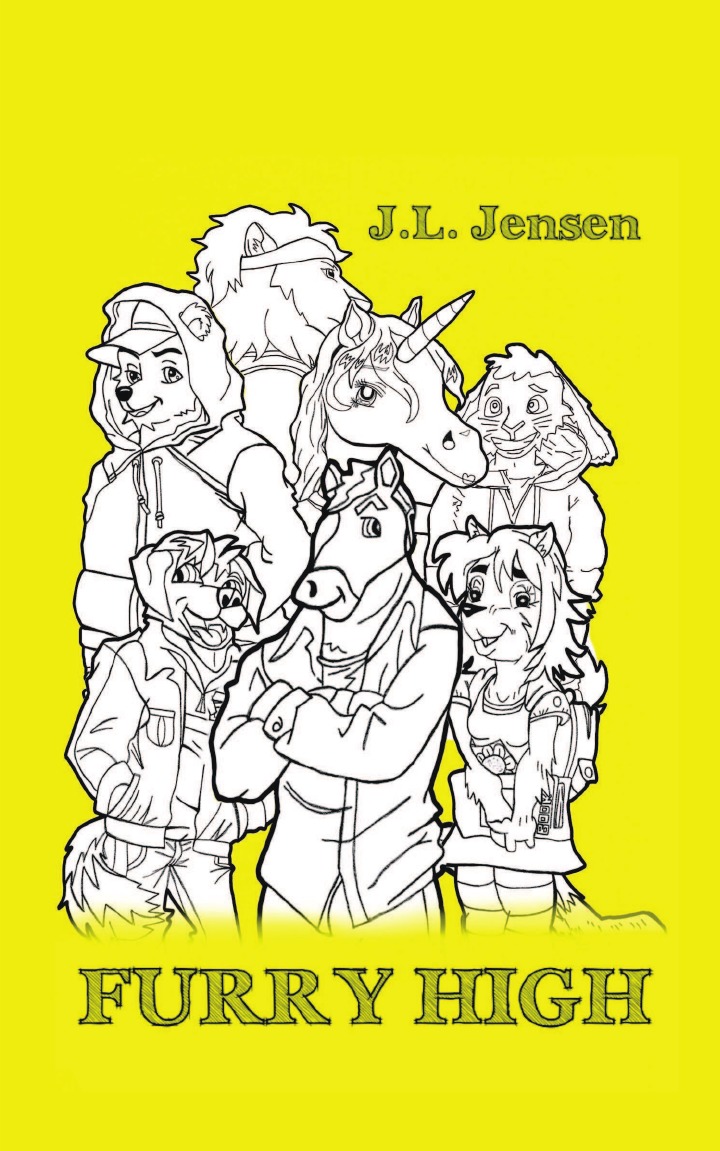 

Furry High