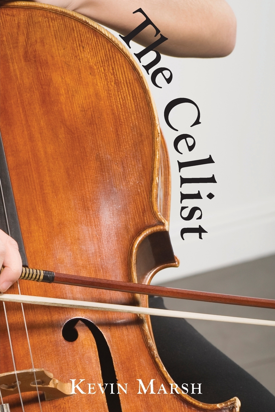 

The Cellist