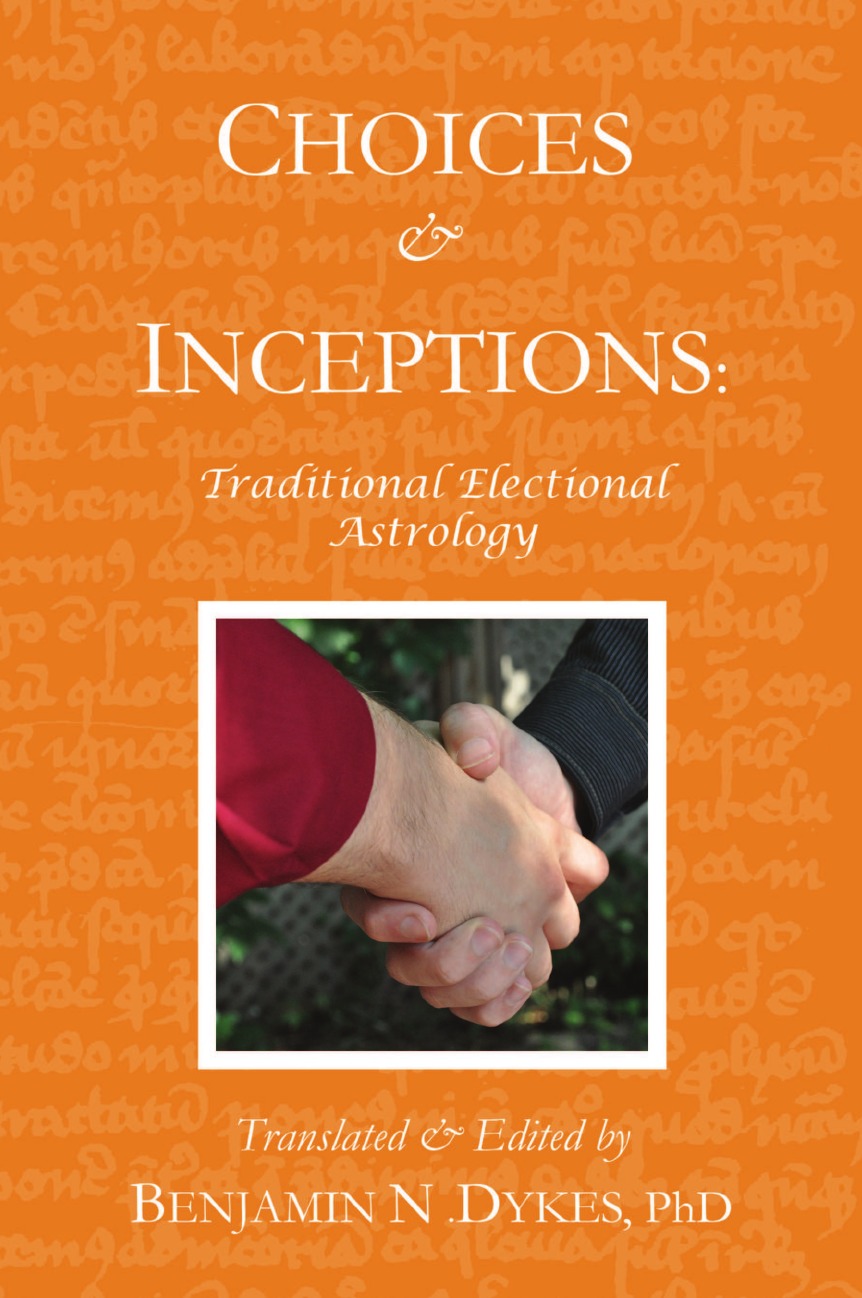 

Choices and Inceptions