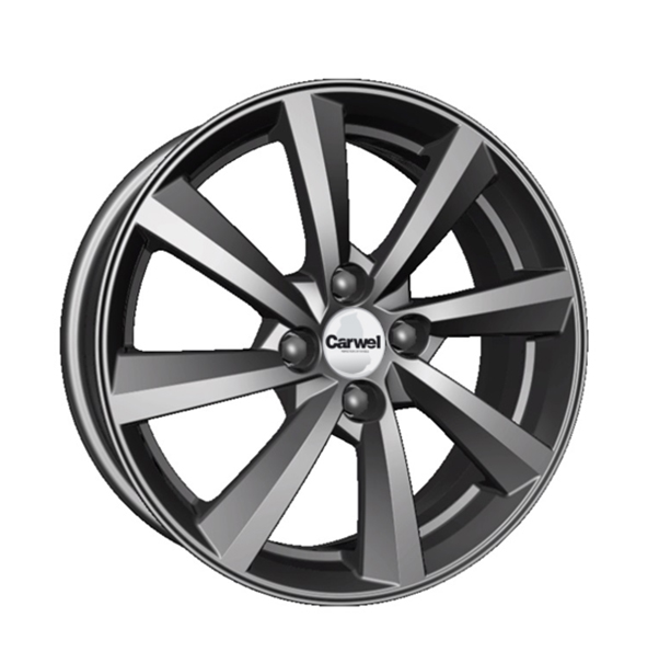 

Колесный диск Carwel Селигер 6x16/4x100 D60.1 ET37