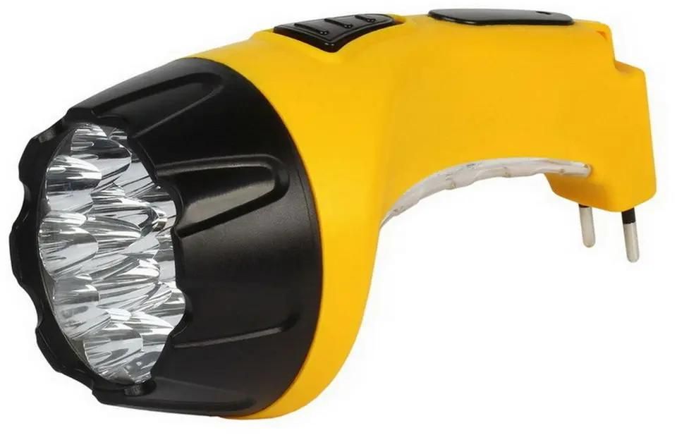 

Ручной фонарь SMARTBUY SBF-89-Y, 2.5Вт