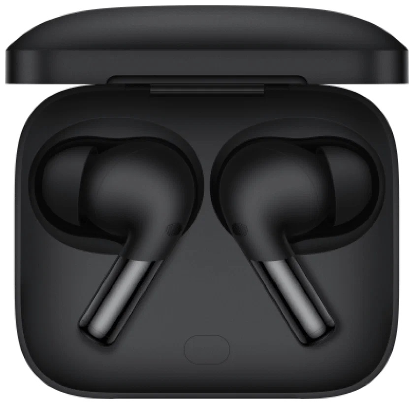 

Наушники OnePlus Buds Pro 2 черные