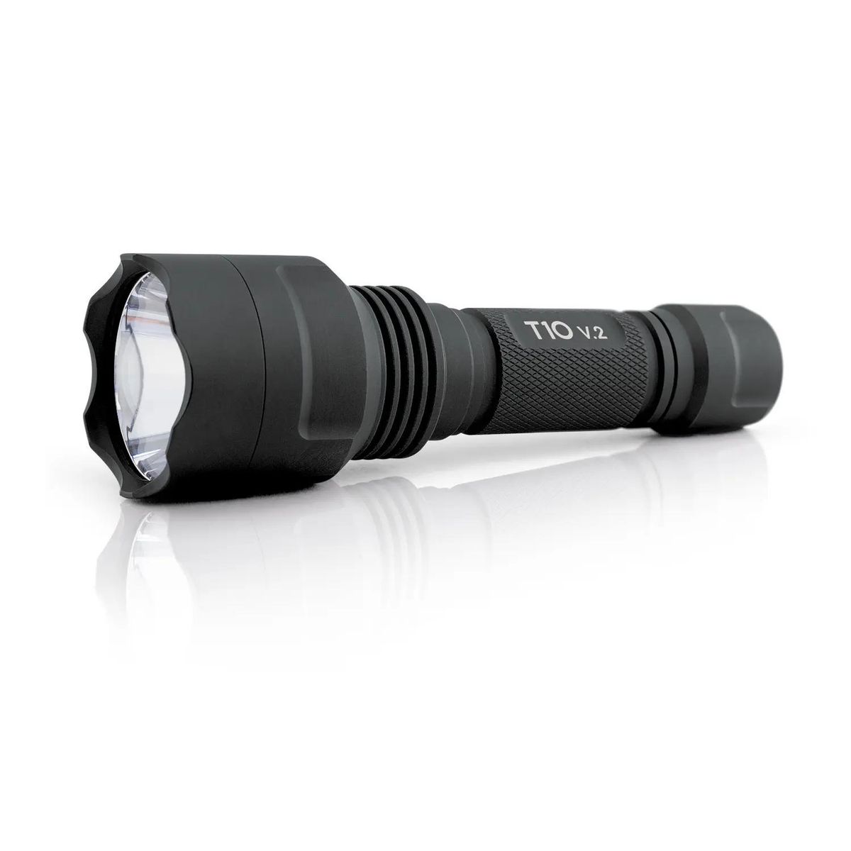

Ручной фонарь Яркий Луч T10 v.2, 7Вт
