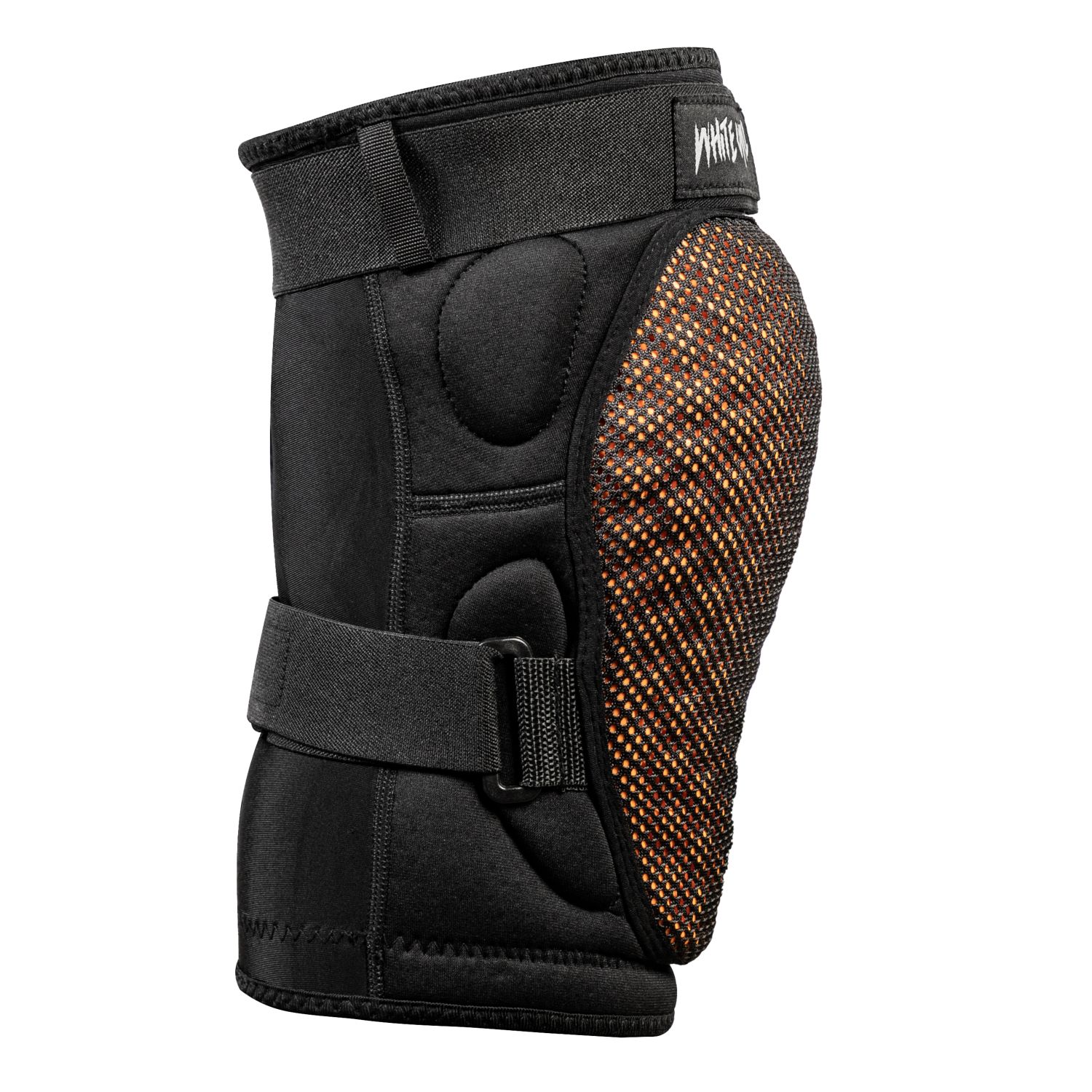 

Защита коленей White Owl Pro knee protection, , черный с оранжевым, Оранжевый;черный, Pro knee protection