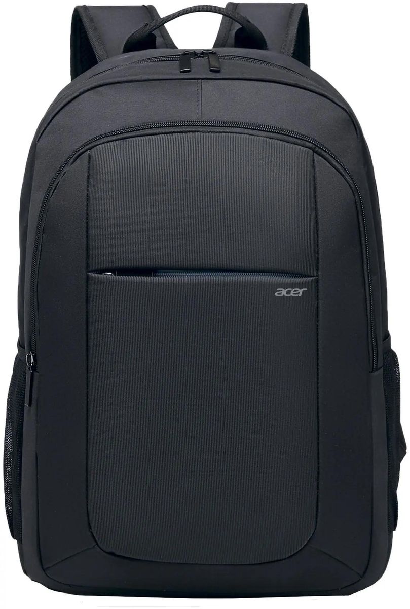 

Рюкзак 15.6 Acer LS series OBG206, черный zl.bagee.006, Рюкзак 15.6 Acer LS series OBG206, черный [zl.bagee.006]