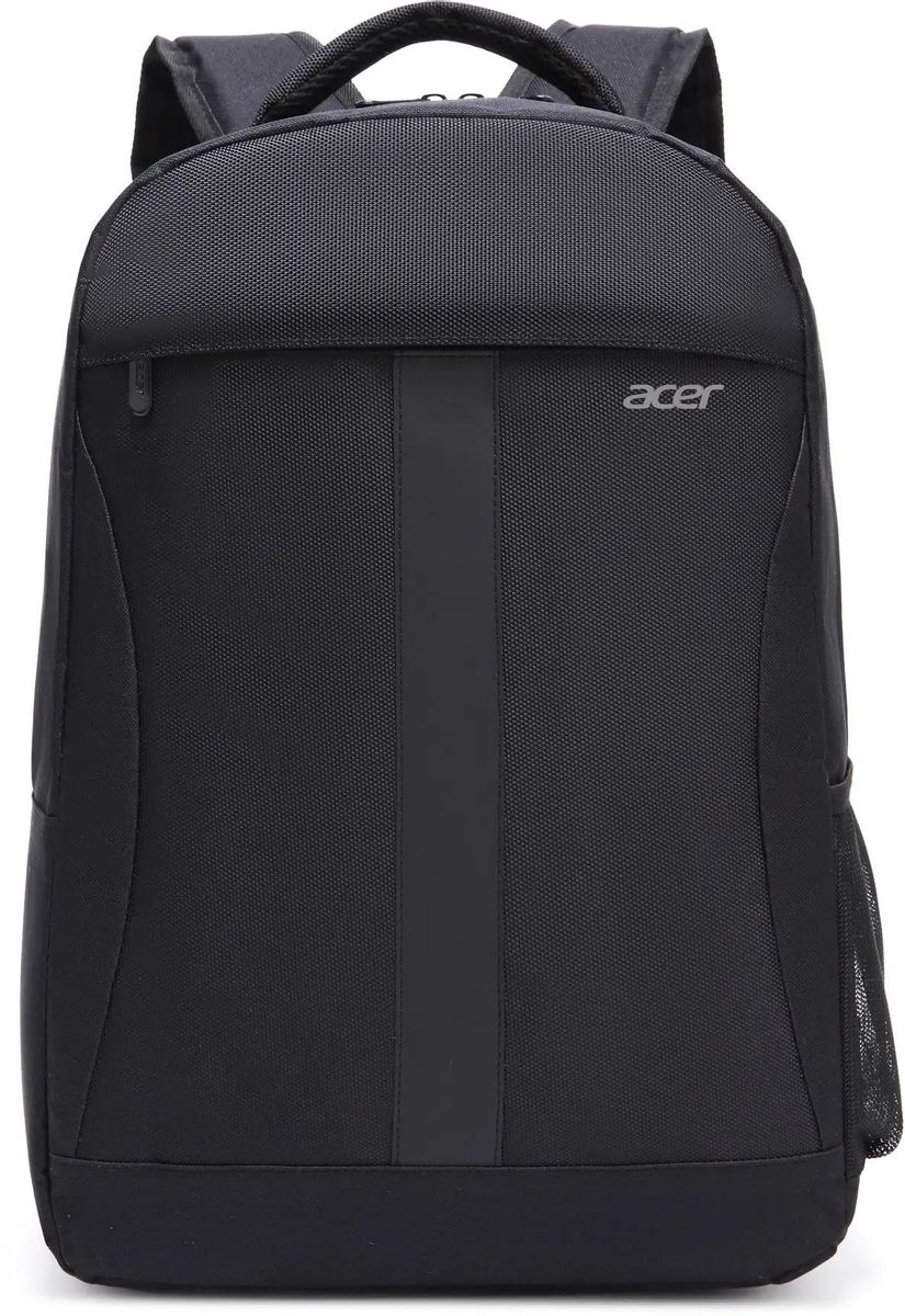 Рюкзак 15.6 Acer OBG315, черный zl.bagee.00j