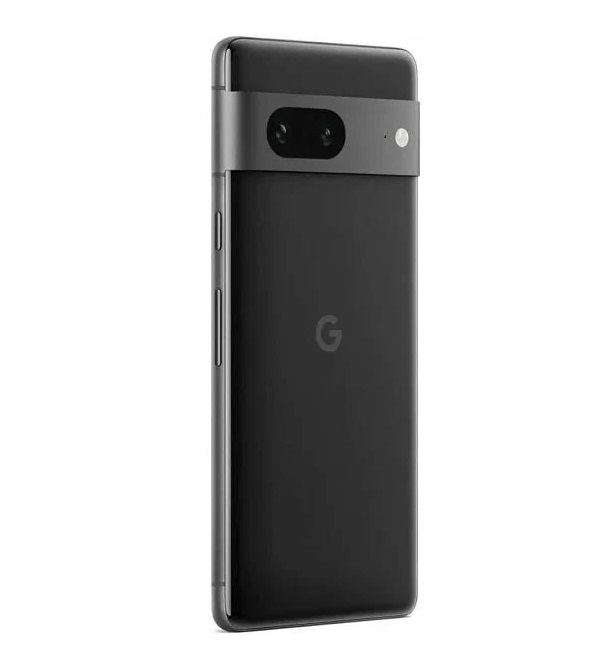 Смартфон Google Pixel 7 256 Гб Obsidian