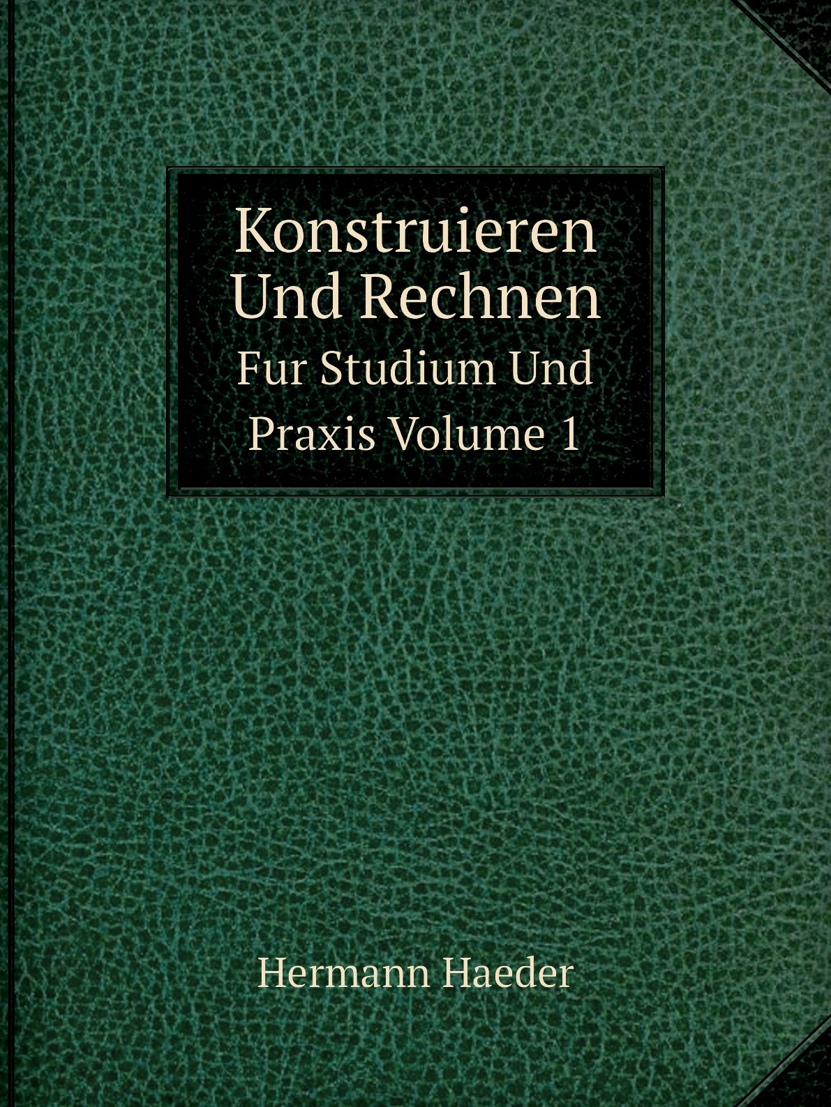 

Konstruieren Und Rechnen