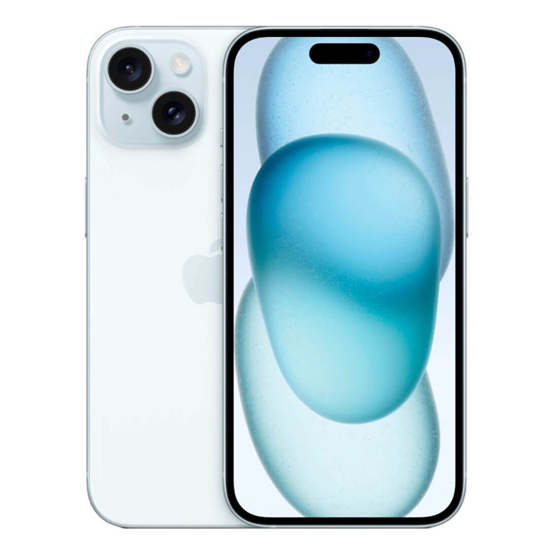 

Смартфон Apple iPhone 15 128 Гб синий, iPhone 15