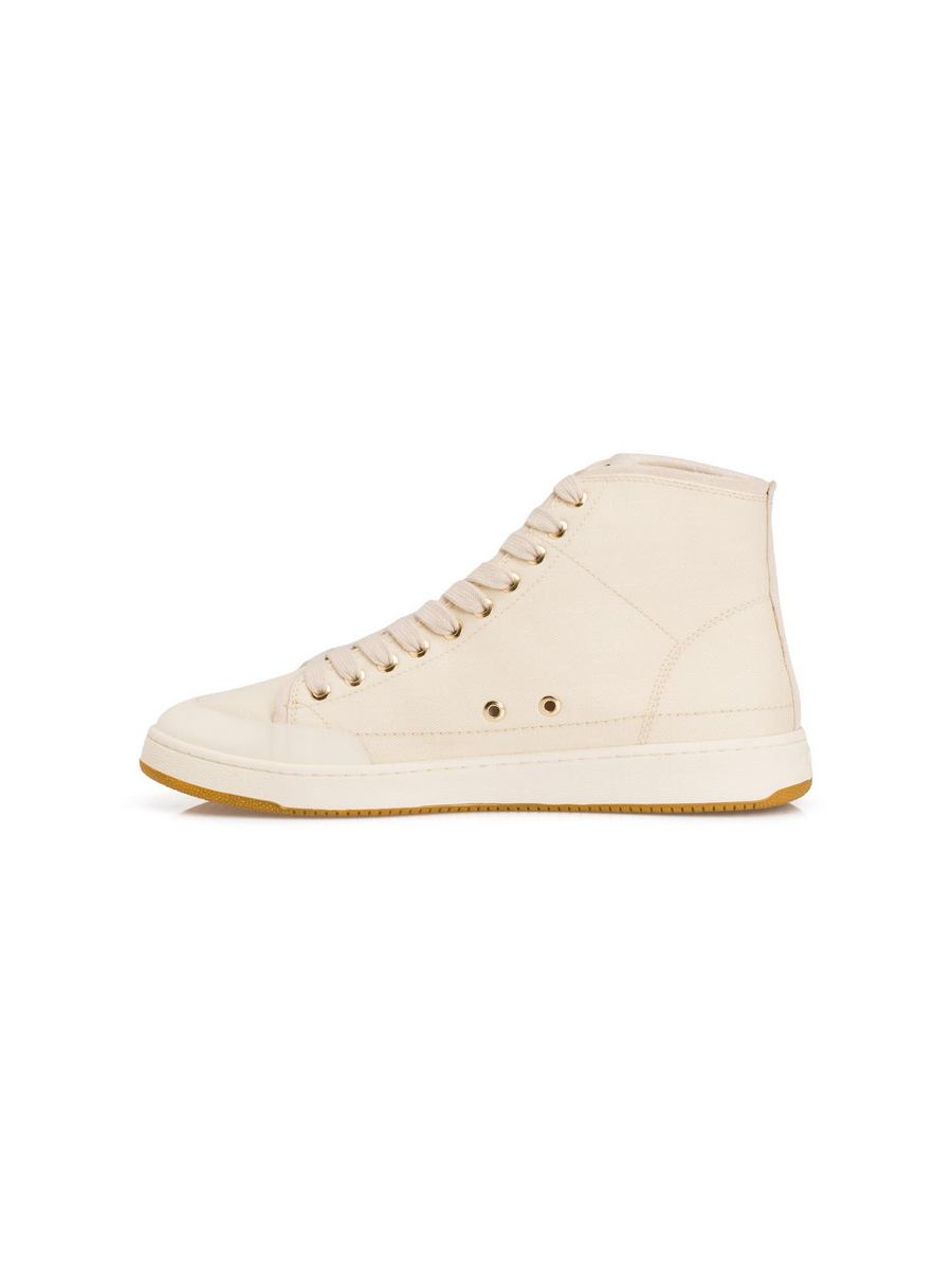 

Кеды мужские GANT 001375529 бежевые 42 EU, Бежевый, 001375529